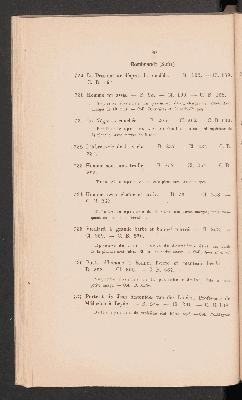 Vorschaubild von [[Catalogue du cabinet précieux de gravures et déaux-fortes (2: de dessins anciens) formé]]