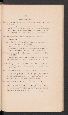 Vorschaubild von [[Catalogue du cabinet précieux de gravures et déaux-fortes (2: de dessins anciens) formé]]