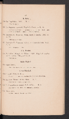 Vorschaubild von [[Catalogue du cabinet précieux de gravures et déaux-fortes (2: de dessins anciens) formé]]