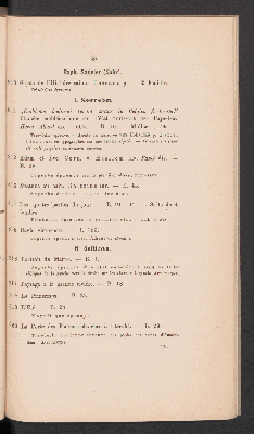 Vorschaubild von [[Catalogue du cabinet précieux de gravures et déaux-fortes (2: de dessins anciens) formé]]