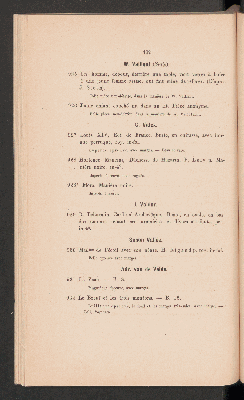 Vorschaubild von [[Catalogue du cabinet précieux de gravures et déaux-fortes (2: de dessins anciens) formé]]