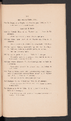 Vorschaubild von [[Catalogue du cabinet précieux de gravures et déaux-fortes (2: de dessins anciens) formé]]