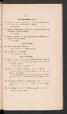 Vorschaubild von [[Catalogue du cabinet précieux de gravures et déaux-fortes (2: de dessins anciens) formé]]