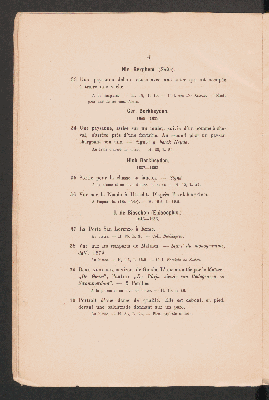 Vorschaubild von [[Catalogue du cabinet précieux de gravures et déaux-fortes (2: de dessins anciens) formé]]