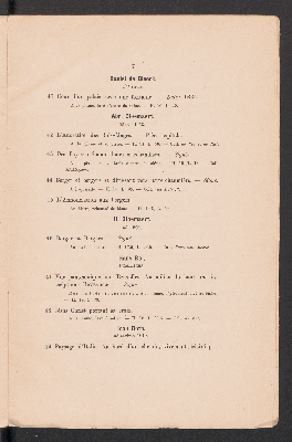 Vorschaubild von [[Catalogue du cabinet précieux de gravures et déaux-fortes (2: de dessins anciens) formé]]