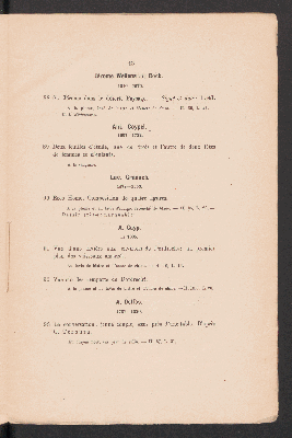 Vorschaubild von [[Catalogue du cabinet précieux de gravures et déaux-fortes (2: de dessins anciens) formé]]