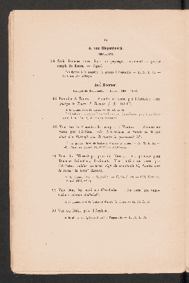 Vorschaubild von [[Catalogue du cabinet précieux de gravures et déaux-fortes (2: de dessins anciens) formé]]