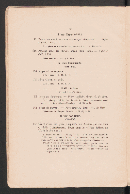 Vorschaubild von [[Catalogue du cabinet précieux de gravures et déaux-fortes (2: de dessins anciens) formé]]