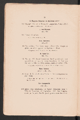 Vorschaubild von [[Catalogue du cabinet précieux de gravures et déaux-fortes (2: de dessins anciens) formé]]