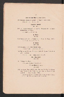 Vorschaubild von [[Catalogue du cabinet précieux de gravures et déaux-fortes (2: de dessins anciens) formé]]