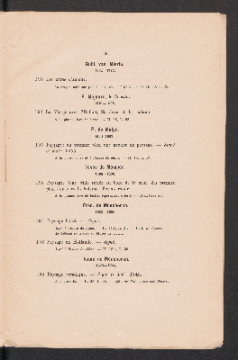 Vorschaubild von [[Catalogue du cabinet précieux de gravures et déaux-fortes (2: de dessins anciens) formé]]