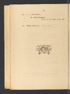 Vorschaubild von [Tableaux et dessins ... ayant composé l'atelier Hermann F. C. ten Kate]