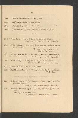 Vorschaubild von [Tableaux et dessins ... ayant composé l'atelier Hermann F. C. ten Kate]