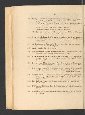 Vorschaubild von [Tableaux et dessins ... ayant composé l'atelier Hermann F. C. ten Kate]