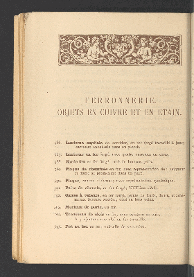 Vorschaubild von [Tableaux et dessins ... ayant composé l'atelier Hermann F. C. ten Kate]