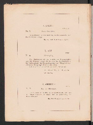 Vorschaubild von [Katalog der hinterlassenen Sammlung von modernen Oelgemälden und Aquarellen aus dem Besitze des Herrn Moriz Mayr, Fabriksbesitzer in Wien]