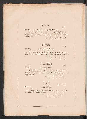 Vorschaubild von [Katalog der hinterlassenen Sammlung von modernen Oelgemälden und Aquarellen aus dem Besitze des Herrn Moriz Mayr, Fabriksbesitzer in Wien]