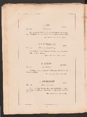 Vorschaubild von [Katalog der hinterlassenen Sammlung von modernen Oelgemälden und Aquarellen aus dem Besitze des Herrn Moriz Mayr, Fabriksbesitzer in Wien]