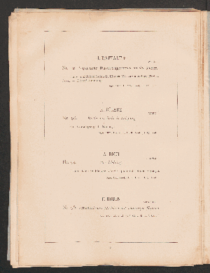 Vorschaubild von [Katalog der hinterlassenen Sammlung von modernen Oelgemälden und Aquarellen aus dem Besitze des Herrn Moriz Mayr, Fabriksbesitzer in Wien]