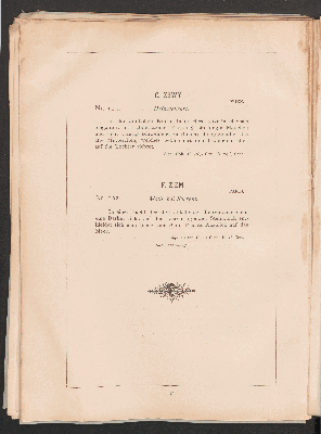 Vorschaubild von [Katalog der hinterlassenen Sammlung von modernen Oelgemälden und Aquarellen aus dem Besitze des Herrn Moriz Mayr, Fabriksbesitzer in Wien]