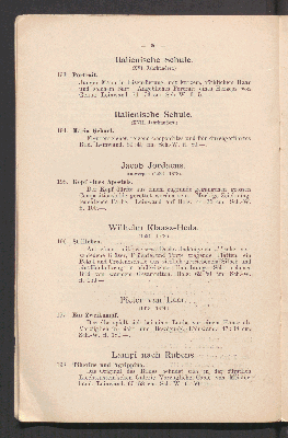 Vorschaubild von [Moderne u. alte Meister, Miniaturen- Slg., Portrait-Collection]