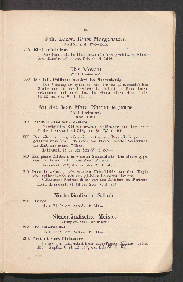 Vorschaubild von [Moderne u. alte Meister, Miniaturen- Slg., Portrait-Collection]