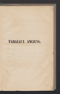 Vorschaubild von [Notice des prix des tableaux, dessins et statues, formant la galerie de feu Sa Majesté Guillaume II, vendus à La Haye le 12 aoùt 1850 et jours suivants]