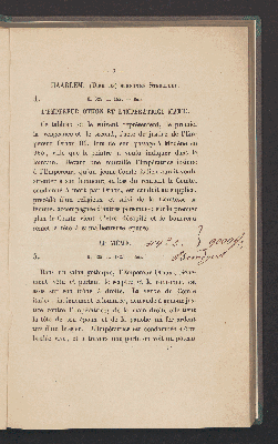 Vorschaubild von [Notice des prix des tableaux, dessins et statues, formant la galerie de feu Sa Majesté Guillaume II, vendus à La Haye le 12 aoùt 1850 et jours suivants]