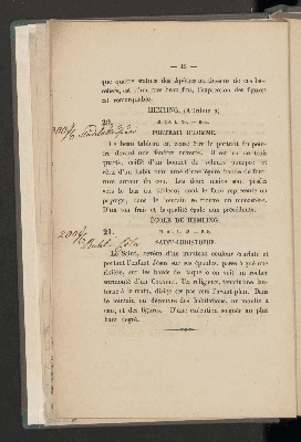 Vorschaubild von [Notice des prix des tableaux, dessins et statues, formant la galerie de feu Sa Majesté Guillaume II, vendus à La Haye le 12 aoùt 1850 et jours suivants]