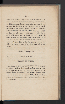 Vorschaubild von [Notice des prix des tableaux, dessins et statues, formant la galerie de feu Sa Majesté Guillaume II, vendus à La Haye le 12 aoùt 1850 et jours suivants]