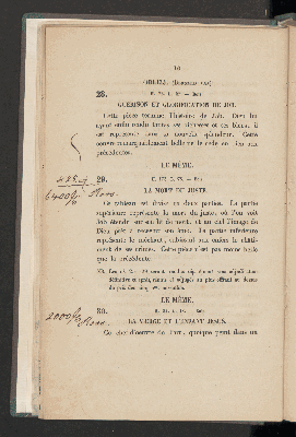 Vorschaubild von [Notice des prix des tableaux, dessins et statues, formant la galerie de feu Sa Majesté Guillaume II, vendus à La Haye le 12 aoùt 1850 et jours suivants]