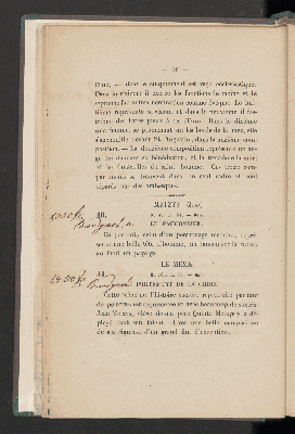 Vorschaubild von [Notice des prix des tableaux, dessins et statues, formant la galerie de feu Sa Majesté Guillaume II, vendus à La Haye le 12 aoùt 1850 et jours suivants]