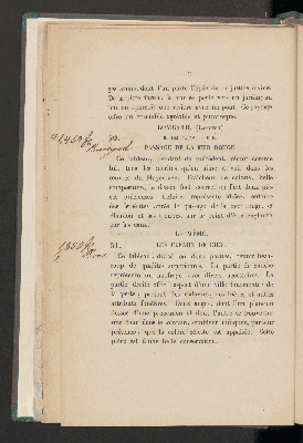 Vorschaubild von [Notice des prix des tableaux, dessins et statues, formant la galerie de feu Sa Majesté Guillaume II, vendus à La Haye le 12 aoùt 1850 et jours suivants]