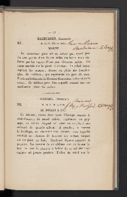 Vorschaubild von [Notice des prix des tableaux, dessins et statues, formant la galerie de feu Sa Majesté Guillaume II, vendus à La Haye le 12 aoùt 1850 et jours suivants]