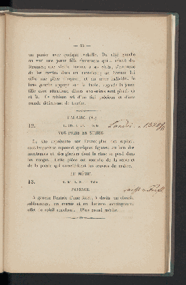 Vorschaubild von [Notice des prix des tableaux, dessins et statues, formant la galerie de feu Sa Majesté Guillaume II, vendus à La Haye le 12 aoùt 1850 et jours suivants]