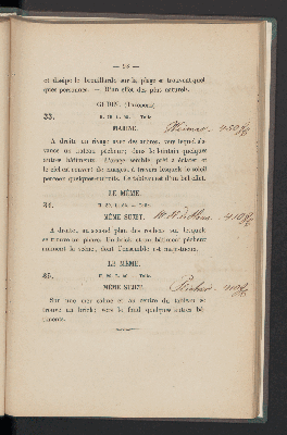 Vorschaubild von [Notice des prix des tableaux, dessins et statues, formant la galerie de feu Sa Majesté Guillaume II, vendus à La Haye le 12 aoùt 1850 et jours suivants]