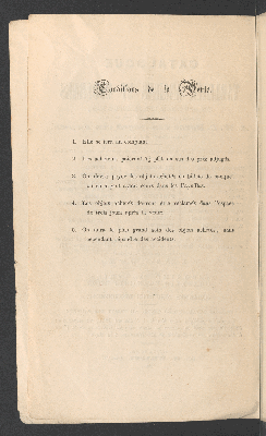 Vorschaubild von [Notice des prix et des acquéreurs des tableaux anciens et modernes de l'école hollandaise... de la collection de feu monsieur A.W.C. baron van Nagell van Ampsen ... , vendue à la Haye, le 5 septembre 1851]