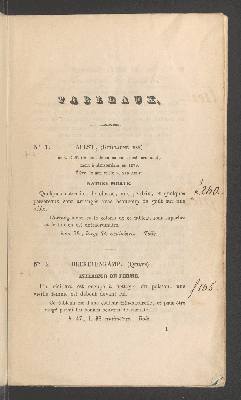 Vorschaubild von [Notice des prix et des acquéreurs des tableaux anciens et modernes de l'école hollandaise... de la collection de feu monsieur A.W.C. baron van Nagell van Ampsen ... , vendue à la Haye, le 5 septembre 1851]