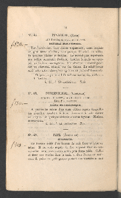 Vorschaubild von [Notice des prix et des acquéreurs des tableaux anciens et modernes de l'école hollandaise... de la collection de feu monsieur A.W.C. baron van Nagell van Ampsen ... , vendue à la Haye, le 5 septembre 1851]