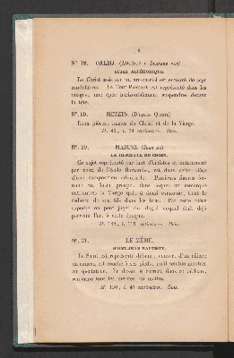 Vorschaubild von [Catalogue des tableaux anciens et modernes de diverses écoles, dessins et estampes encadrés]