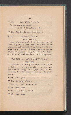 Vorschaubild von [Catalogue des tableaux anciens et modernes de diverses écoles, dessins et estampes encadrés]