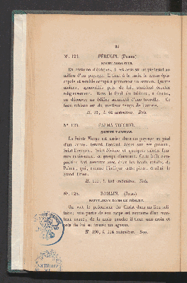 Vorschaubild von [Catalogue des tableaux anciens et modernes de diverses écoles, dessins et estampes encadrés]