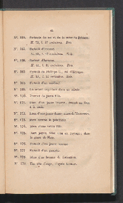 Vorschaubild von [Catalogue des tableaux anciens et modernes de diverses écoles, dessins et estampes encadrés]