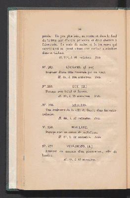 Vorschaubild von [Catalogue des tableaux anciens et modernes de diverses écoles, dessins et estampes encadrés]