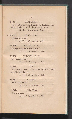 Vorschaubild von [Catalogue des tableaux anciens et modernes de diverses écoles, dessins et estampes encadrés]