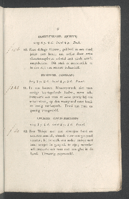 Vorschaubild von [Catalogus van het alom beroemde kabinet schilderyen, door de voornaamste oude nederlandsche meesters; uitgemaakt hebbende de verzameling van wylen]