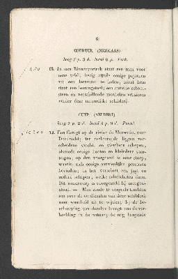 Vorschaubild von [Catalogus van het alom beroemde kabinet schilderyen, door de voornaamste oude nederlandsche meesters; uitgemaakt hebbende de verzameling van wylen]