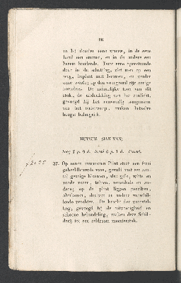 Vorschaubild von [Catalogus van het alom beroemde kabinet schilderyen, door de voornaamste oude nederlandsche meesters; uitgemaakt hebbende de verzameling van wylen]