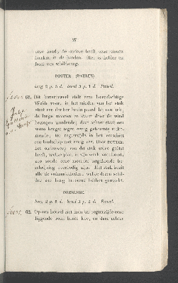 Vorschaubild von [Catalogus van het alom beroemde kabinet schilderyen, door de voornaamste oude nederlandsche meesters; uitgemaakt hebbende de verzameling van wylen]