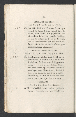 Vorschaubild von [Catalogus van het alom beroemde kabinet schilderyen, door de voornaamste oude nederlandsche meesters; uitgemaakt hebbende de verzameling van wylen]